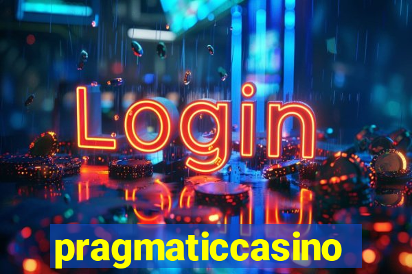 pragmaticcasino