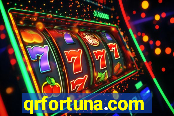 qrfortuna.com