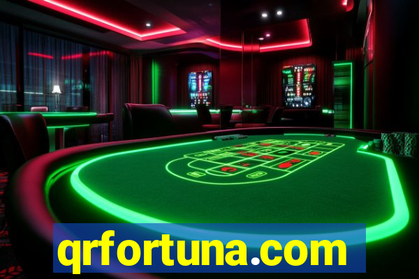 qrfortuna.com