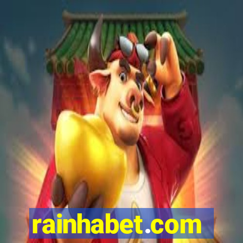 rainhabet.com