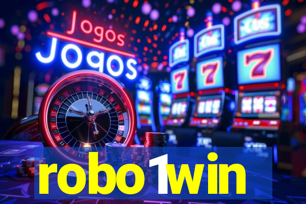 robo1win