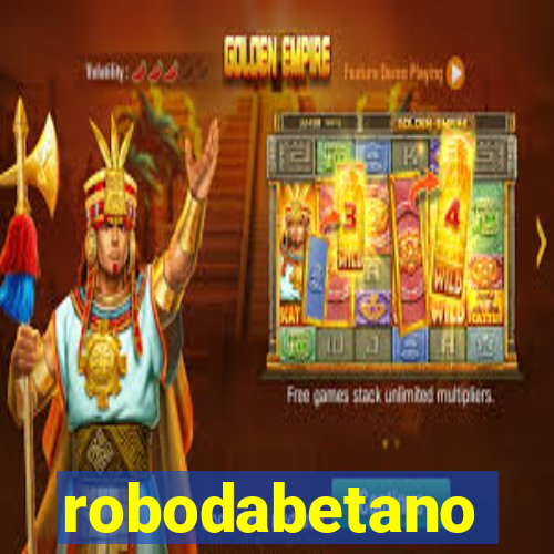 robodabetano