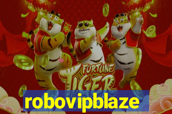 robovipblaze