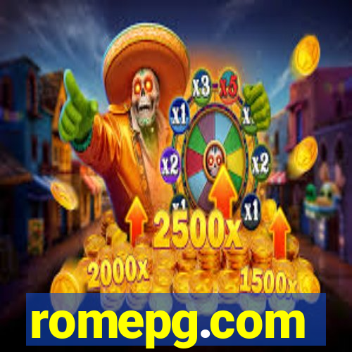 romepg.com