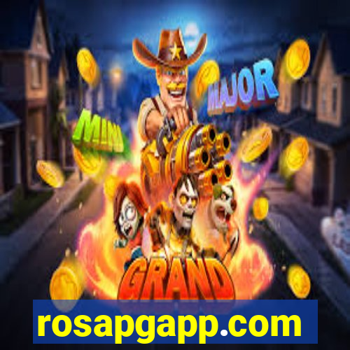 rosapgapp.com