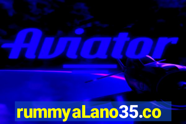 rummyaLano35.com