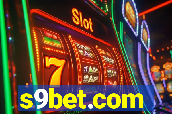 s9bet.com