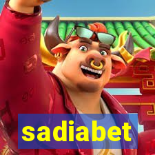 sadiabet