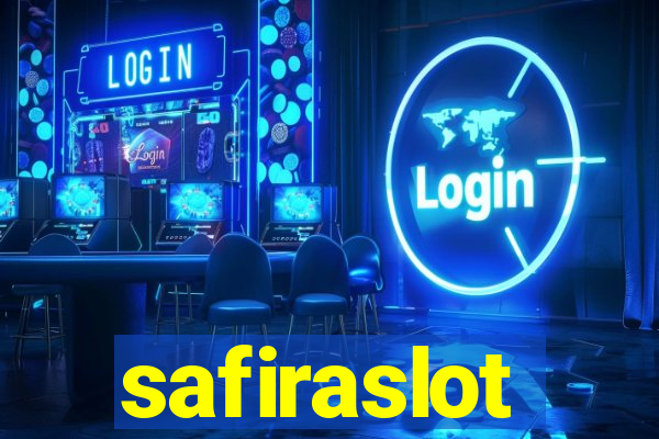 safiraslot