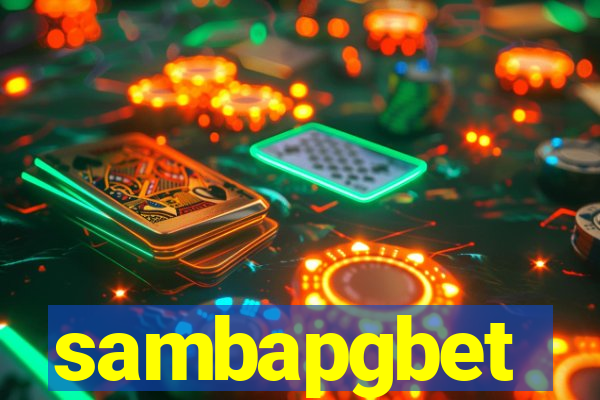 sambapgbet