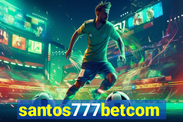 santos777betcom