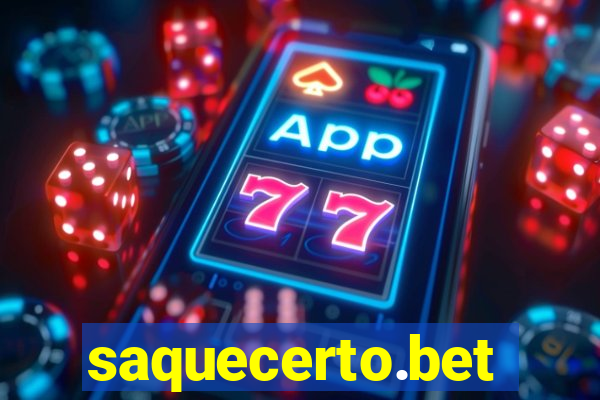 saquecerto.bet