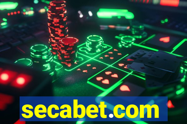 secabet.com