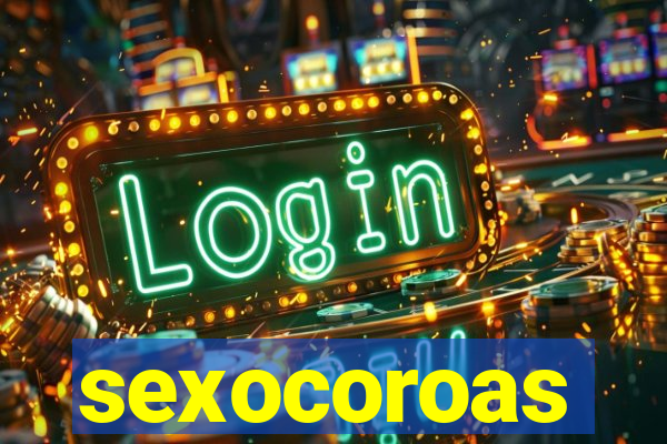 sexocoroas