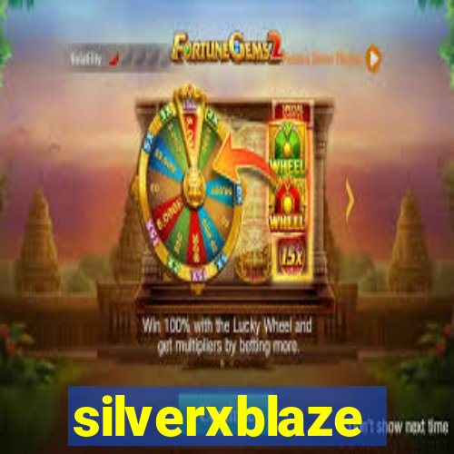 silverxblaze