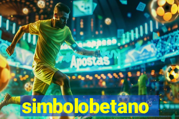 simbolobetano