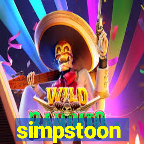 simpstoon