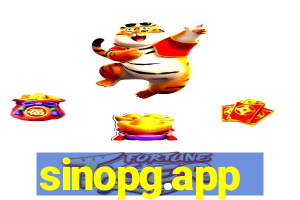 sinopg.app