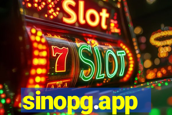 sinopg.app