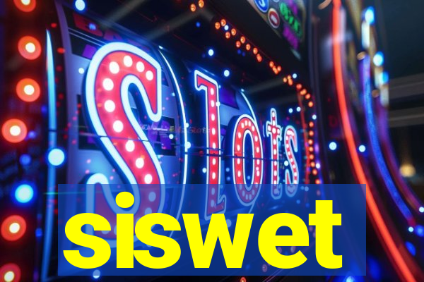 siswet