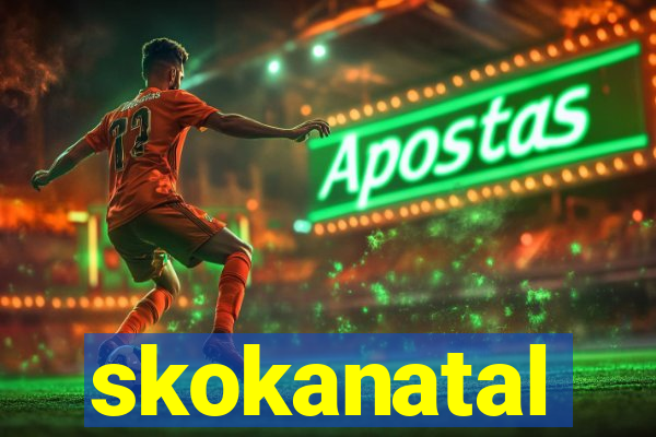 skokanatal