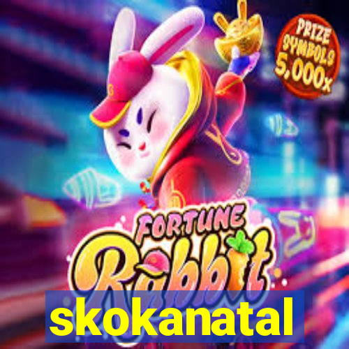 skokanatal