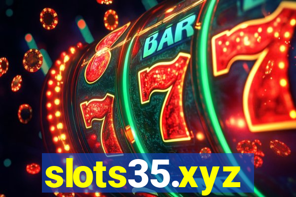 slots35.xyz