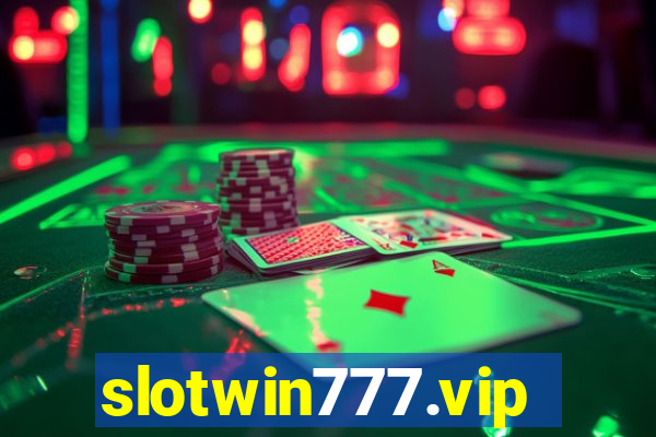 slotwin777.vip