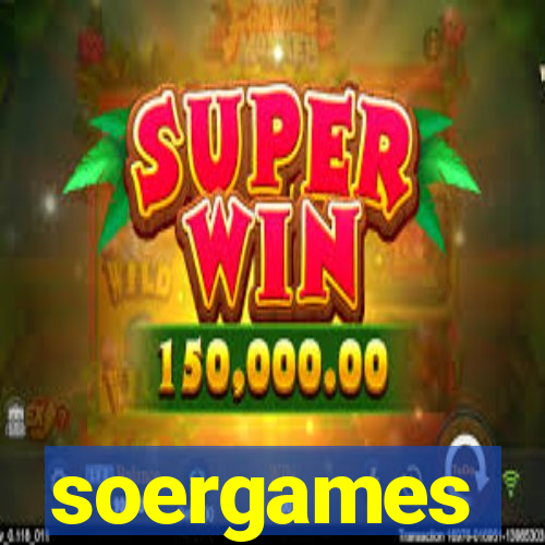 soergames