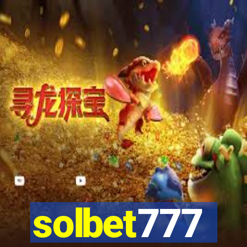 solbet777