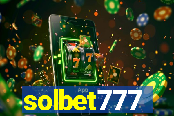 solbet777