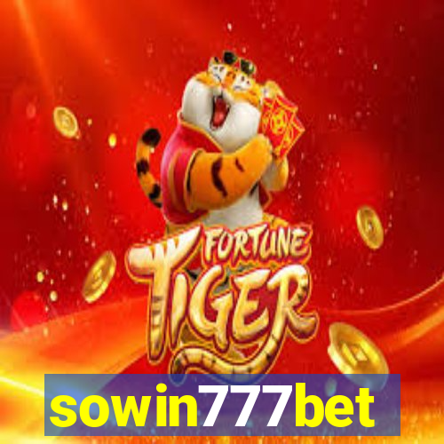 sowin777bet