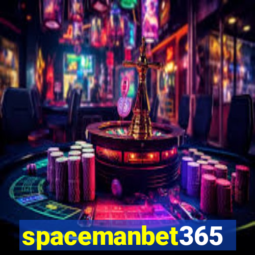 spacemanbet365