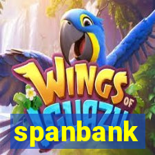 spanbank