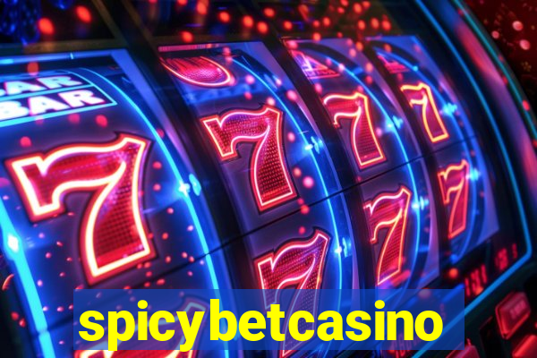 spicybetcasino