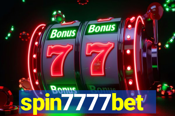 spin7777bet