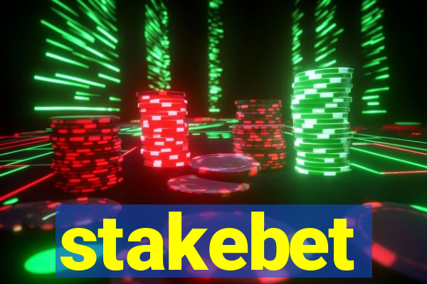 stakebet