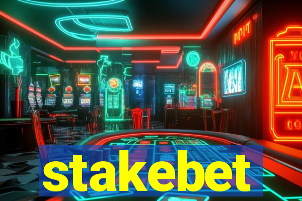 stakebet