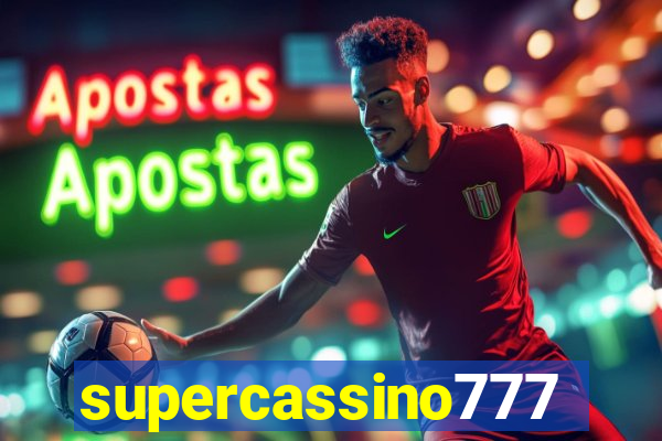 supercassino777