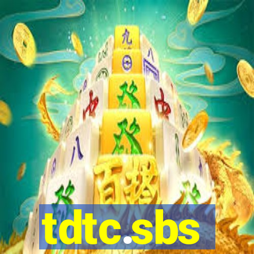 tdtc.sbs