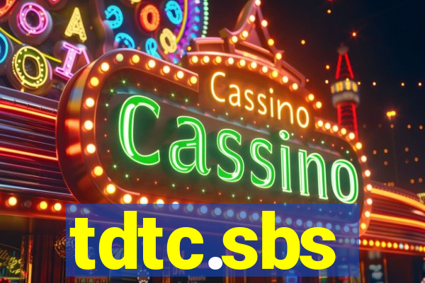 tdtc.sbs