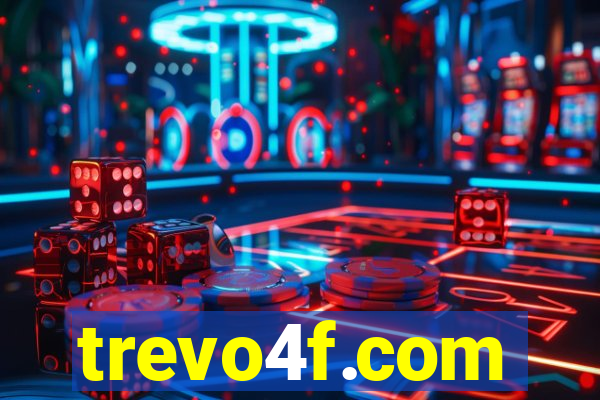 trevo4f.com