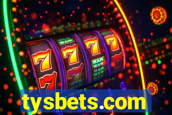 tysbets.com