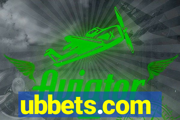 ubbets.com