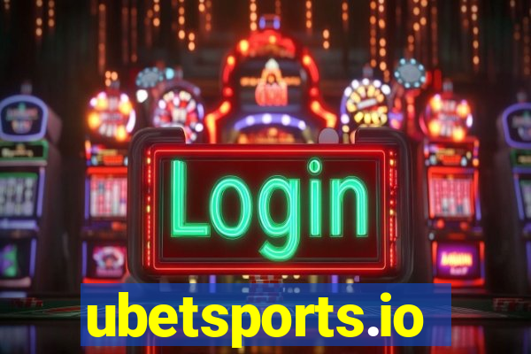 ubetsports.io