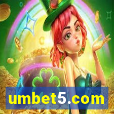 umbet5.com