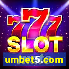 umbet5.com