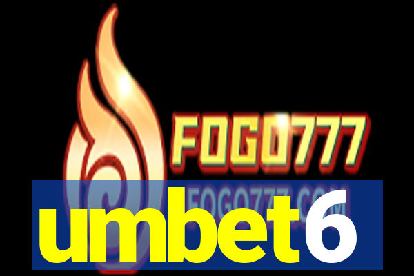 umbet6