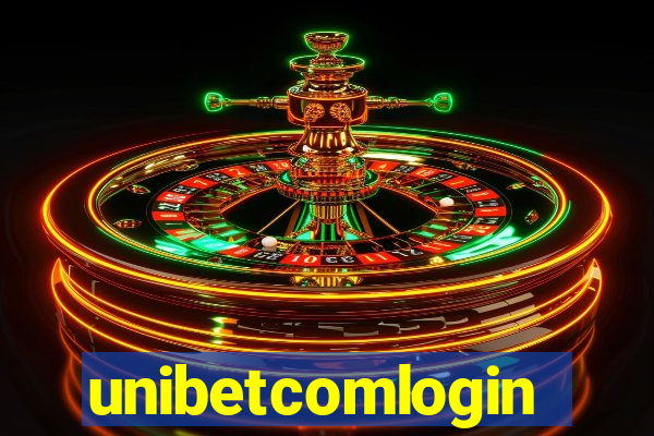 unibetcomlogin