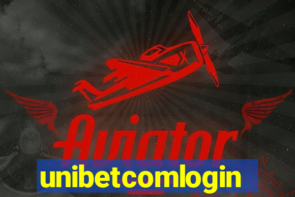 unibetcomlogin